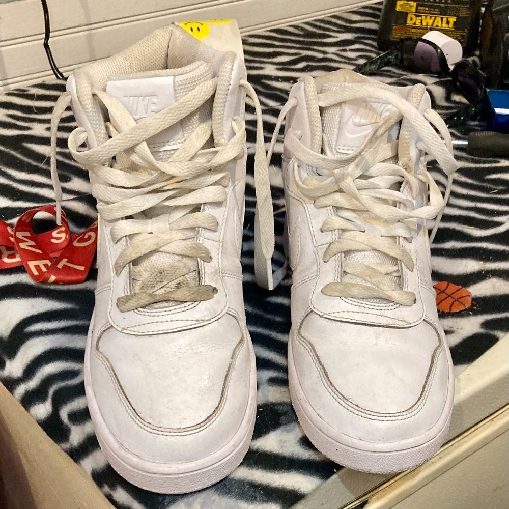 Nike high tops